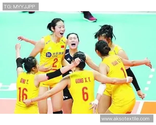 武汉排球队领跑最新排球团队协作TOP10榜单展现团队精神与实力