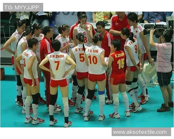 武汉排球队配合分析：战术执行与团队默契的全面对比