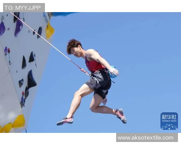 武汉攀岩队在世界攀岩锦标赛中的精彩表现与技术分析