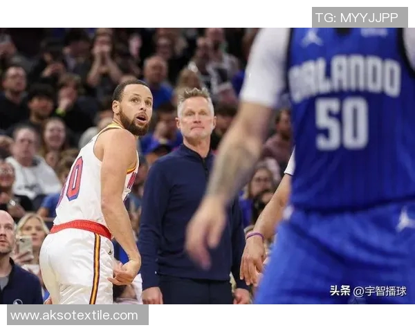 14日勇士对阵魔术精彩直播回顾与赛后分析全方位解读