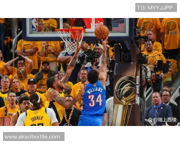 2016年NBA季后赛雷霆与步行者激战回顾精彩瞬间与战术分析 2016年NBA季后赛雷霆与步行者激战回顾精彩瞬间与战术分析