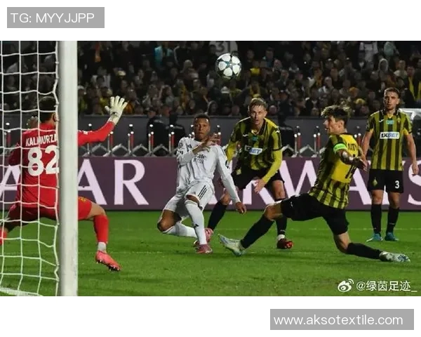 2018年皇马与热刺激战欧冠小组赛精彩回顾与战术分析