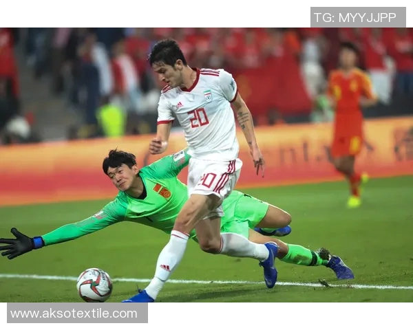 伊朗与中国足球对决结果揭晓比分几比几引发热议