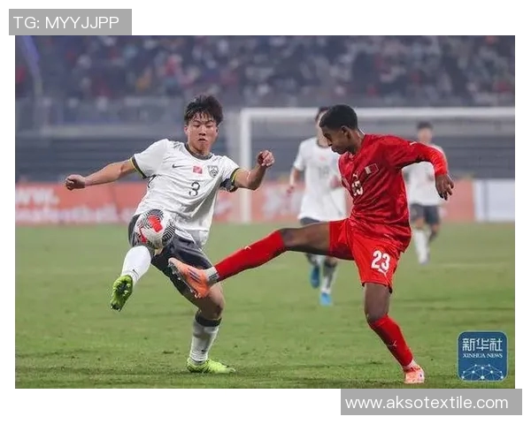 今日中华台北对阵巴林期待精彩较量共同见证足球激情与荣耀