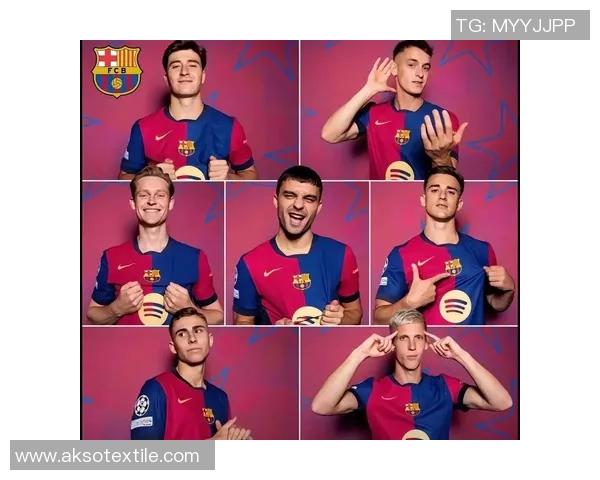 佩德里:年轻天才在巴萨崛起的背后故事与未来展望