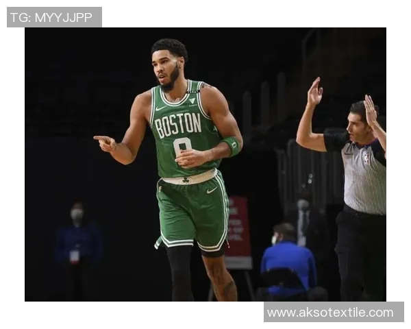 塔图姆60分闪耀致敬科比绿军逆转尼克斯书写历史新篇