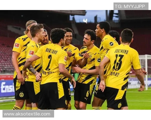 多特蒙德主场迎战费雷堡期待精彩对决与进球盛宴